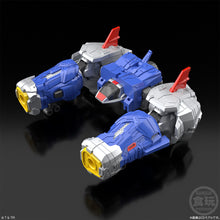 Load image into Gallery viewer, SMP [Shokugan Modeling Project] Voltes V Legacy Maple and Mangoes
