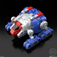 Load image into Gallery viewer, SMP [Shokugan Modeling Project] Voltes V Legacy Maple and Mangoes
