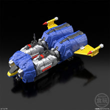 Load image into Gallery viewer, SMP [Shokugan Modeling Project] Voltes V Legacy Maple and Mangoes
