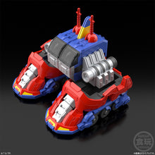 Load image into Gallery viewer, SMP [Shokugan Modeling Project] Voltes V Legacy Maple and Mangoes
