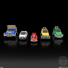 Load image into Gallery viewer, SMP [Shokugan Modeling Project] Gekisou Gattai RV Robot (Pre-order)*
