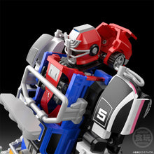 Load image into Gallery viewer, SMP [Shokugan Modeling Project] Gekisou Gattai RV Robot Maple and Mangoes
