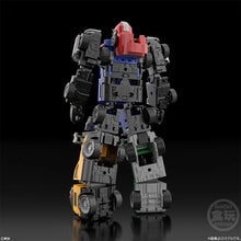 Load image into Gallery viewer, SMP [Shokugan Modeling Project] Gekisou Gattai RV Robot Maple and Mangoes
