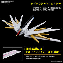 Load image into Gallery viewer, 1/144 HG Mighty Strike Freedom Gundam (Gundam SEED Freedom) Maple and Mangoes
