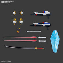 Load image into Gallery viewer, 1/144 HG Mighty Strike Freedom Gundam (Gundam SEED Freedom) Maple and Mangoes

