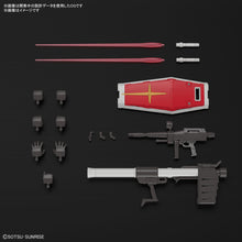 Load image into Gallery viewer, 1/144 RG RX-78-2 Gundam Ver.2.0 Maple and Mangoes
