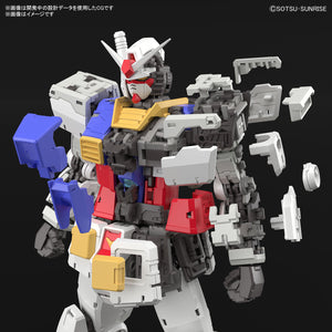 1/144 RG RX-78-2 Gundam Ver.2.0 Maple and Mangoes