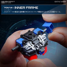 Load image into Gallery viewer, 1/144 RG RX-78-2 Gundam Ver.2.0 Maple and Mangoes
