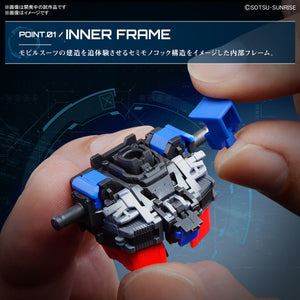 1/144 RG RX-78-2 Gundam Ver.2.0 Maple and Mangoes