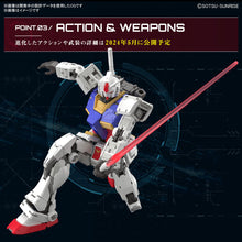 Load image into Gallery viewer, 1/144 RG RX-78-2 Gundam Ver.2.0 Maple and Mangoes
