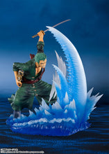 Load image into Gallery viewer, Figuarts ZERO Roronoa Zoro -Yakkodori- (Reissue) Maple and Mangoes

