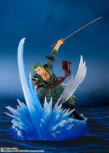 Load image into Gallery viewer, Figuarts ZERO Roronoa Zoro -Yakkodori- (Reissue) Maple and Mangoes
