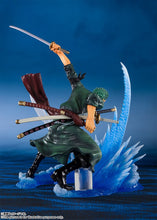 Load image into Gallery viewer, Figuarts ZERO Roronoa Zoro -Yakkodori- (Reissue) Maple and Mangoes
