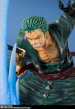Load image into Gallery viewer, Figuarts ZERO Roronoa Zoro -Yakkodori- (Reissue) Maple and Mangoes
