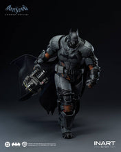 Load image into Gallery viewer, Batman Arkham Origins: Batman XE Suit - Action Figure [INART] Maple and Mangoes
