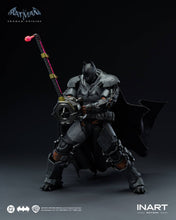 Load image into Gallery viewer, Batman Arkham Origins: Batman XE Suit - Action Figure [INART] Maple and Mangoes

