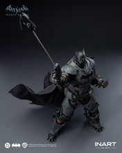 Load image into Gallery viewer, Batman Arkham Origins: Batman XE Suit - Action Figure [INART] Maple and Mangoes
