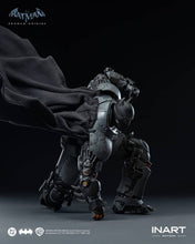 Load image into Gallery viewer, Batman Arkham Origins: Batman XE Suit - Action Figure [INART] Maple and Mangoes

