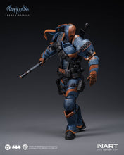 Load image into Gallery viewer, Batman Arkham Origins: Deathstroke - Action Figure [INART] Maple and Mangoes
