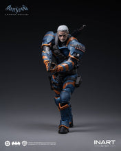 Load image into Gallery viewer, Batman Arkham Origins: Deathstroke - Action Figure [INART] Maple and Mangoes
