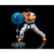 Load image into Gallery viewer, Ultra Street Fighter II Ryu 6-Inch Action Figure Maple and Mangoes
