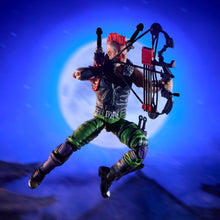 Load image into Gallery viewer, G.I. Joe Classified Series Ninja Force Zartan Action Figure&nbsp; Maple and Mangoes
