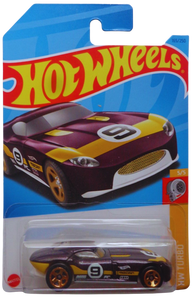 2023 Hot Wheels HW TURBO 5/5 Fast Felion 165/250