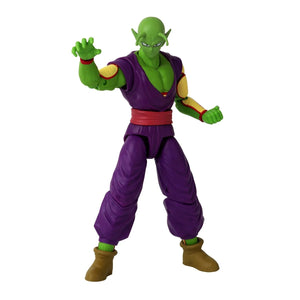 Dragon Ball Super Hero Dragon Stars Battle Pack Piccolo vs. Gamma 2 6 1/2-Inch Action Figure 2-Pack