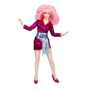 Jem and the Holograms Jem 12-Inch Fashion Doll Maple and Mangoes