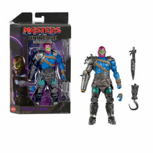 Load image into Gallery viewer, Masters of the Universe Chronicles 2026 Movie Wave 2 Trap-Jaw Action Figure Maple and Mangoes
