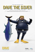 Load image into Gallery viewer, Beautiful Chemistry x MINTROCKET: Dave the Diver 1/12 - Action Figure [Underverse] Maple and Mangoes
