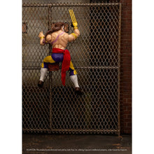 Load image into Gallery viewer, Ultra Street Fighter II Vega 6-Inch Action Figure Maple and Mangoes
