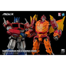 Load image into Gallery viewer, Transformers MDLX Rodimus Prime Action Figure Maple and Mangoes

