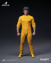Load image into Gallery viewer, Bruce Lee 1/12 - Yellow Jumpsuit Ver. [INART] Maple and Mangoes
