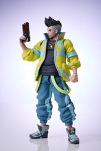 Load image into Gallery viewer, BUZZmod: Cyberpunk: Edgerunners - David Martinez 1/12 (Limited Edition) [Aniplex] Maple and Mangoes
