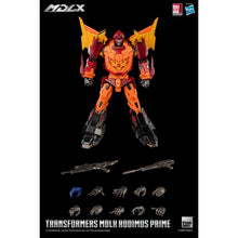Load image into Gallery viewer, Transformers MDLX Rodimus Prime Action Figure Maple and Mangoes
