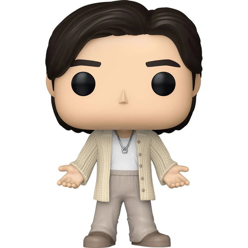 BTS Solo RM Indigo (Wildflower) Funko Pop! Vinyl Figure #464 Maple and Mangoes