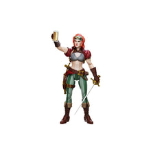 Load image into Gallery viewer, Red Sonja: Steampunk Legend Epic H.A.C.K.S. 1:12 Scale Action Figure (Pre-order)*
