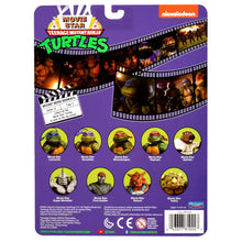 Load image into Gallery viewer, Playmates Teenage Mutant Ninja Turtles Movie Shredder Action Figure Maple and Mangoes
