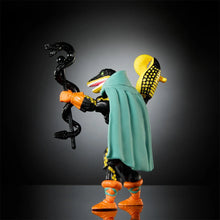 Load image into Gallery viewer, Masters of the Universe Origins Core Lord Gr&#39;Asp Figure Maple and Mangoes
