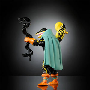 Masters of the Universe Origins Core Lord Gr'Asp Figure Maple and Mangoes