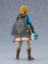 Load image into Gallery viewer, The Legend of Zelda: Tears of the Kingdom figma No.626-DX Link DX Edition Maple and Mangoes
