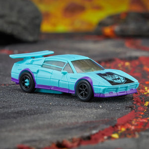 Transformers Legacy United Generation 2 Universe Breakdown Maple and Mangoes