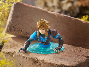 The Legend of Zelda: Tears of the Kingdom figma No.626-DX Link DX Edition Maple and Mangoes