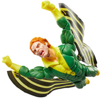 Load image into Gallery viewer, Marvel Legends Banshee Giant-Size X-Men Comics-Inspired 6-Inch Action Figure
