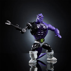 Masters of the Universe Origins Core Terroar Action Figure Maple and Mangoes