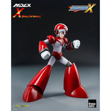 Load image into Gallery viewer, Mega Man X Rising Fire Version MDLX Action Figure Maple and Mangoes
