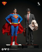 Load image into Gallery viewer, INART Superman (1978) 1/6 Collectible Figure Deluxe Edition Maple and Mangoes
