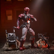 Load image into Gallery viewer, G.I. Joe Classified Series Night-Creeper 6-Inch Action Figure Maple and Mangoes
