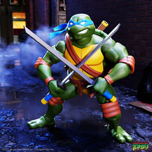 Load image into Gallery viewer, Teenage Mutant Ninja Turtles Ultimates Wave 12 Set of 4
